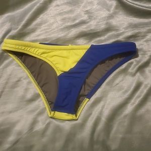 Jolyn Bikini Bottoms